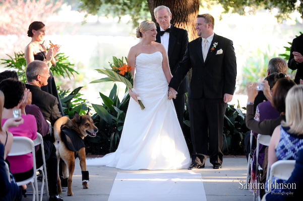 Best Winter Park Civic Center Wedding Photos - Sandra Johnson (SJFoto.com)